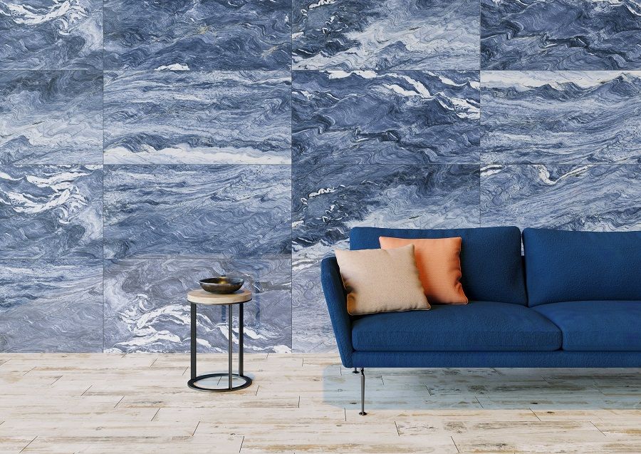 Yaşam Alanlarında Renklerin Etkisi ve Kullanımı