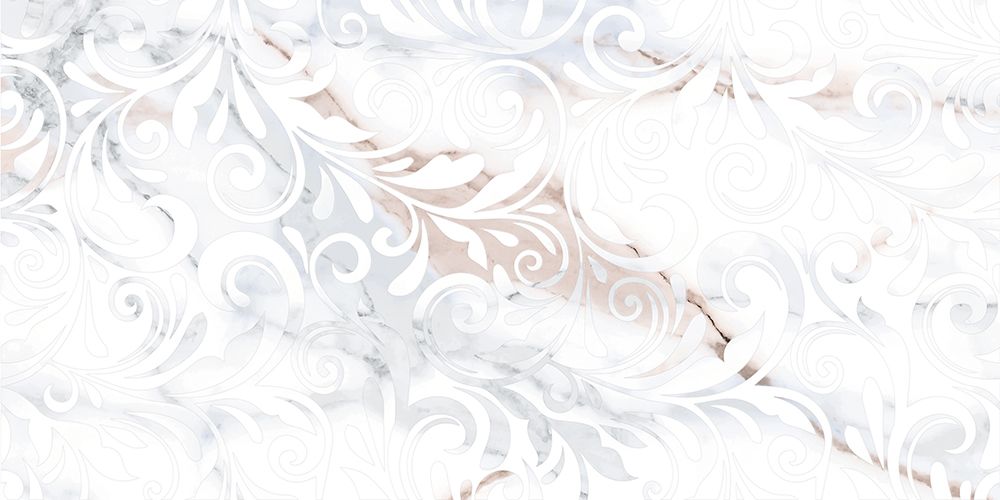 40x80 Tetro Decor 1 Wall Tile